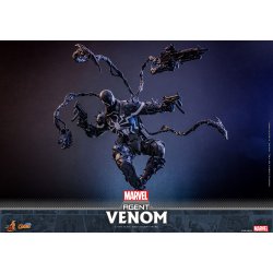 Agent Venom Hot Toys cms025 - figurine Marvel 1/6