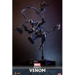 Agent Venom Hot Toys cms025 - 1/6 Marvel Actionfigur