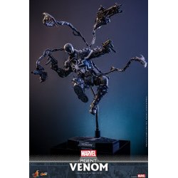 Agent Venom Hot Toys cms025 - figurine Marvel 1/6