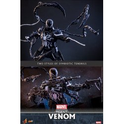 Agent Venom Hot Toys cms025 - 1/6 Marvel Actionfigur