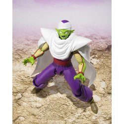 Piccolo SH Figuarts Bandai - Dragon Ball Daima action figure 16 cm