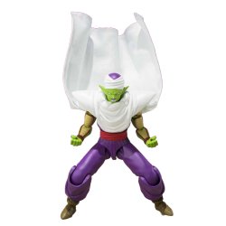 Piccolo SH Figuarts Bandai - Dragon Ball Daima action figure 16 cm