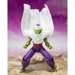 Piccolo SH Figuarts Bandai - Dragon Ball Daima action figure 16 cm