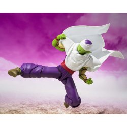 Piccolo SH Figuarts Bandai - Dragon Ball Daima action figure 16 cm