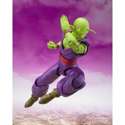 Piccolo SH Figuarts Bandai - Dragon Ball Daima action figure 16 cm