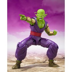 Piccolo SH Figuarts Bandai - Dragon Ball Daima action figure 16 cm