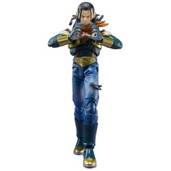 Figura Super Android 17 S.H.Figuarts 15 cm (Dragon Ball GT)