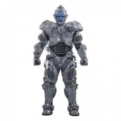 Mr Freeze Hot Toys MMS799 - Batman e Robin 1/6 action figure