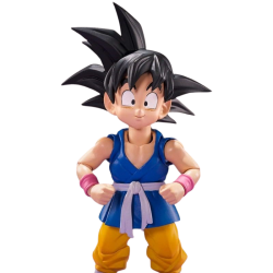 Son Goku SH Figuarts (Dragon Ball GT)