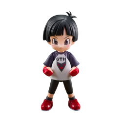 Pan Bandai SH Figuarts figura (Dragon Ball Super : Super Hero)