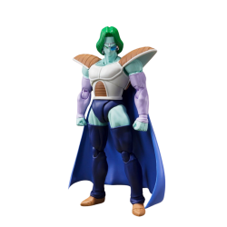 Zarbon SH Figuarts Bandai Tamashii Nations figura (Dragon Ball Z)