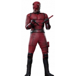 Daredevil Hot Toys TMS154 - figurine Daredevil Born Again 1/6