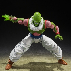 Nail SH Figuarts Bandai - Dragon Ball Z 16 cm action figure