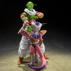 Nail SH Figuarts Bandai - Dragon Ball Z 16 cm action figure