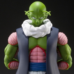 Nail SH Figuarts Bandai - Dragon Ball Z 16 cm action figure