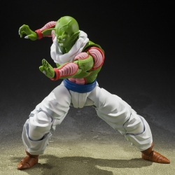 Nail SH Figuarts Bandai - Dragon Ball Z 16 cm action figure