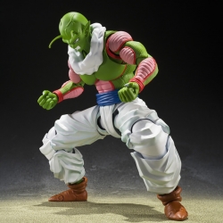 Nail SH Figuarts Bandai - Dragon Ball Z 16 cm action figure