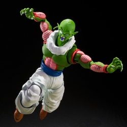 Nail SH Figuarts Bandai - Dragon Ball Z 16 cm action figure