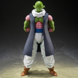 Nail SH Figuarts Bandai - Dragon Ball Z 16 cm action figure