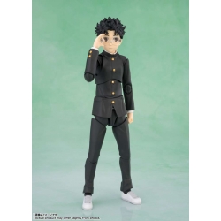Okarun SH Figuarts Bandai - Dandadan 14 cm action figure