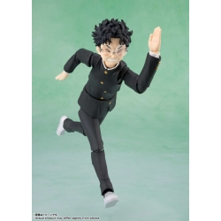 Okarun SH Figuarts Bandai - Dandadan 14 cm action figure
