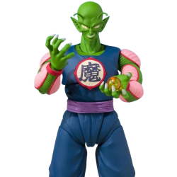 Demon King Piccolo Daimao SH Figuarts (Dragon Ball)