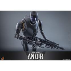 K-2SO Hot Toys TMS156 - Star Wars Andor 1/6 action figure
