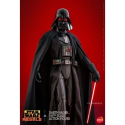 Dark Vador par Hono Studio - figurine 1/6 Star Wars Rebels de 34 cm