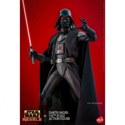 Darth Vader von Hono Studio HS10 - Star Wars Rebels 1/6 Maßstab Actionfigur