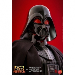 Darth Vader von Hono Studio HS10 - Star Wars Rebels 1/6 Maßstab Actionfigur