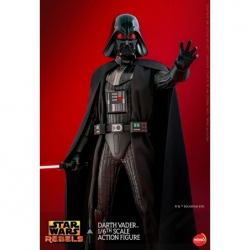Darth Vader von Hono Studio HS10 - Star Wars Rebels 1/6 Maßstab Actionfigur