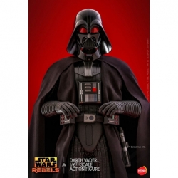Darth Vader von Hono Studio HS10 - Star Wars Rebels 1/6 Maßstab Actionfigur
