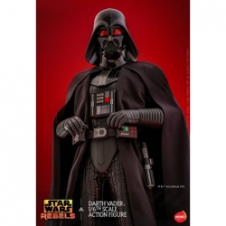 Dark Vador par Hono Studio - figurine 1/6 Star Wars Rebels de 34 cm