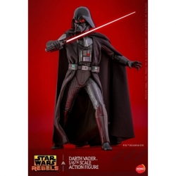 Darth Vader von Hono Studio HS10 - Star Wars Rebels 1/6 Maßstab Actionfigur