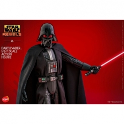 Darth Vader von Hono Studio HS10 - Star Wars Rebels 1/6 Maßstab Actionfigur