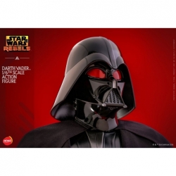 Dark Vador par Hono Studio - figurine 1/6 Star Wars Rebels de 34 cm