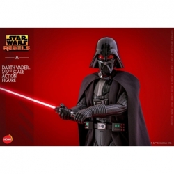 Darth Vader von Hono Studio HS10 - Star Wars Rebels 1/6 Maßstab Actionfigur