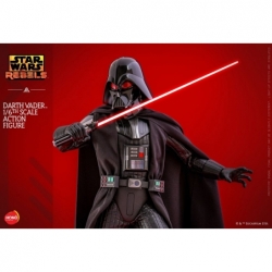 Darth Vader von Hono Studio HS10 - Star Wars Rebels 1/6 Maßstab Actionfigur