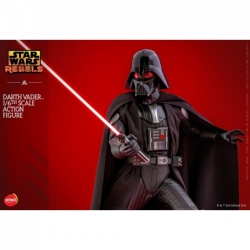 Dark Vador par Hono Studio - figurine 1/6 Star Wars Rebels de 34 cm