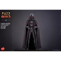 Darth Vader von Hono Studio HS10 - Star Wars Rebels 1/6 Maßstab Actionfigur