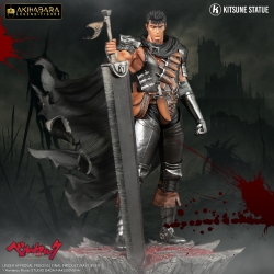 Guts Akihabara Legend par Kitsune - figurine 1/8 Berserk de 30 cm