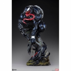 Venom Premium Format di Sideshow Collectibles versione Collector Edition - Statua in scala 1/4 Marvel