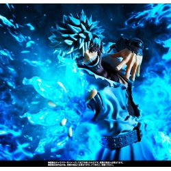 Dabi S.H.Figuarts por Bandai Tamashii Nations - My Hero Academia 16 cm figura de acción