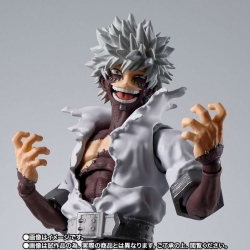 Dabi S.H.Figuarts por Bandai Tamashii Nations - My Hero Academia 16 cm figura de acción