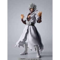 Dabi S.H.Figuarts por Bandai Tamashii Nations - My Hero Academia 16 cm figura de acción