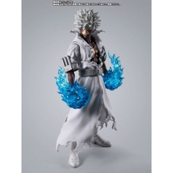 Dabi S.H.Figuarts por Bandai Tamashii Nations - My Hero Academia 16 cm figura de acción