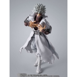 Dabi S.H.Figuarts por Bandai Tamashii Nations - My Hero Academia 16 cm figura de acción