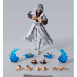 Dabi S.H.Figuarts por Bandai Tamashii Nations - My Hero Academia 16 cm figura de acción