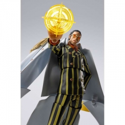 Borsalino SH Figuarts di Bandai Tamashii Nations - One Piece 19 cm action figure