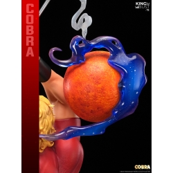 Cobra King Bust par Cartoon Kingdom - buste 1/4 de 33 cm